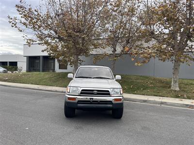 1998 Toyota 4Runner SR5  With New Timing Belt & Water Pump - Photo 3 - Irvine, CA 92614