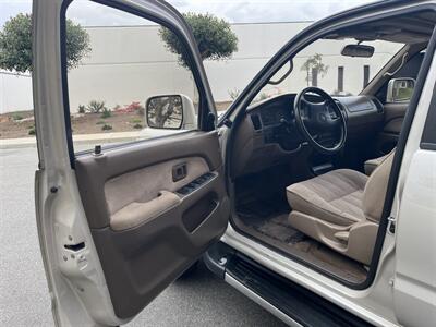 1998 Toyota 4Runner SR5  With New Timing Belt & Water Pump - Photo 13 - Irvine, CA 92614