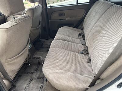 1998 Toyota 4Runner SR5  With New Timing Belt & Water Pump - Photo 25 - Irvine, CA 92614