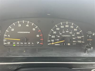 1998 Toyota 4Runner SR5  With New Timing Belt & Water Pump - Photo 17 - Irvine, CA 92614