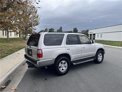 1998 Toyota 4Runner SR5  With New Timing Belt & Water Pump - Photo 4 - Irvine, CA 92614