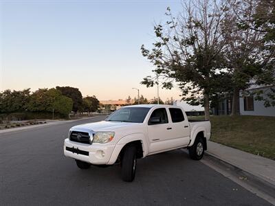 2008 Toyota Tacoma PreRunner V6  Double Cab Timing Chain - Photo 27 - Irvine, CA 92614