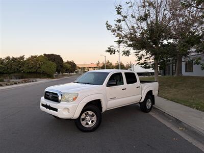 2008 Toyota Tacoma PreRunner V6  Double Cab Timing Chain - Photo 1 - Irvine, CA 92614