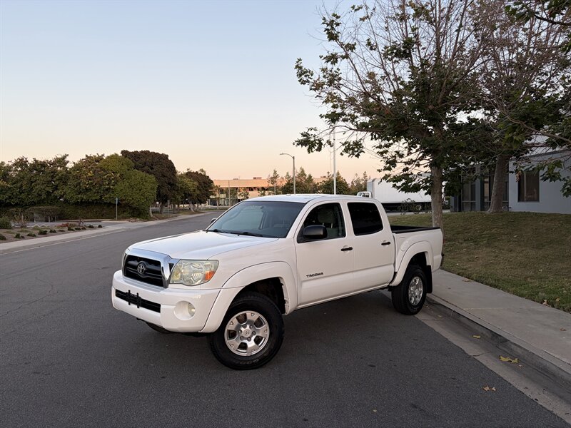 2008 Toyota Tacoma PreRunner V6  Double Cab Timing Chain - Photo 1 - Irvine, CA 92614