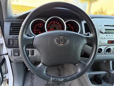 2008 Toyota Tacoma PreRunner V6  Double Cab Timing Chain - Photo 15 - Irvine, CA 92614