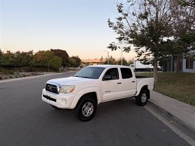 2008 Toyota Tacoma PreRunner V6  Double Cab Timing Chain - Photo 7 - Irvine, CA 92614