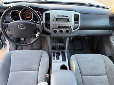 2008 Toyota Tacoma PreRunner V6  Double Cab Timing Chain - Photo 25 - Irvine, CA 92614