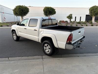 2008 Toyota Tacoma PreRunner V6  Double Cab Timing Chain - Photo 9 - Irvine, CA 92614