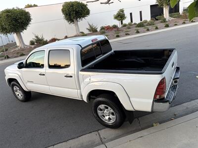 2008 Toyota Tacoma PreRunner V6  Double Cab Timing Chain - Photo 11 - Irvine, CA 92614