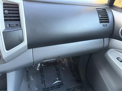 2008 Toyota Tacoma PreRunner V6  Double Cab Timing Chain - Photo 20 - Irvine, CA 92614