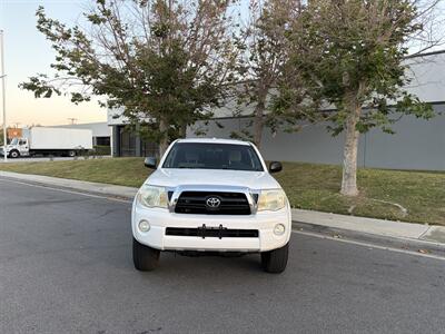 2008 Toyota Tacoma PreRunner V6  Double Cab Timing Chain - Photo 3 - Irvine, CA 92614