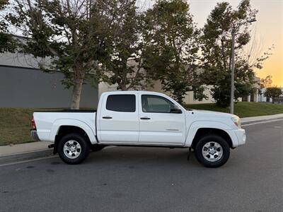 2008 Toyota Tacoma PreRunner V6  Double Cab Timing Chain - Photo 2 - Irvine, CA 92614