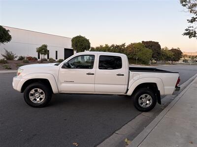 2008 Toyota Tacoma PreRunner V6  Double Cab Timing Chain - Photo 8 - Irvine, CA 92614