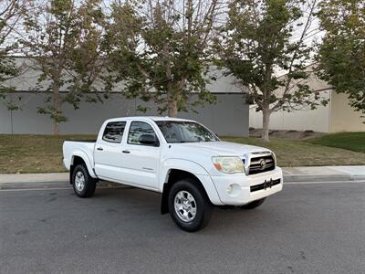 2008 Toyota Tacoma PreRunner V6  Double Cab Timing Chain - Photo 10 - Irvine, CA 92614