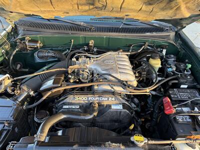 1999 Toyota Tacoma 4WD V6 2dr Manual Transmission Timing Belt Has Been Changed - Photo 26 - Irvine, CA 92614