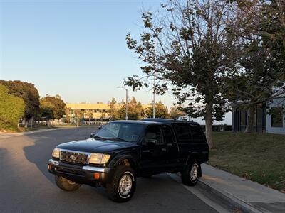 1999 Toyota Tacoma 4WD V6 2dr Manual Transmission Timing Belt Has Been Changed - Photo 8 - Irvine, CA 92614