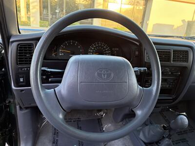 1999 Toyota Tacoma 4WD V6 2dr Manual Transmission Timing Belt Has Been Changed - Photo 16 - Irvine, CA 92614
