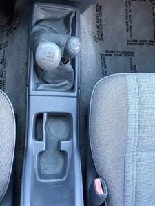 1999 Toyota Tacoma 4WD V6 2dr Manual Transmission Timing Belt Has Been Changed - Photo 19 - Irvine, CA 92614