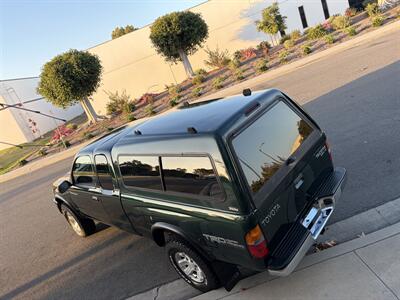 1999 Toyota Tacoma 4WD V6 2dr Manual Transmission Timing Belt Has Been Changed - Photo 12 - Irvine, CA 92614
