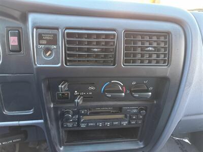 1999 Toyota Tacoma 4WD V6 2dr Manual Transmission Timing Belt Has Been Changed - Photo 18 - Irvine, CA 92614