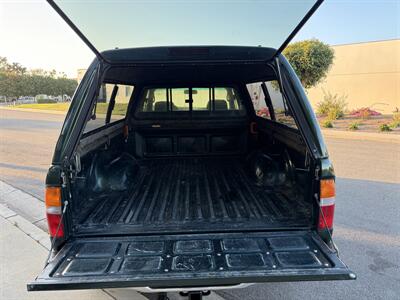 1999 Toyota Tacoma 4WD V6 2dr Manual Transmission Timing Belt Has Been Changed - Photo 7 - Irvine, CA 92614
