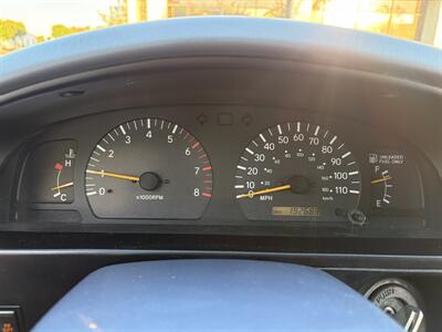 1999 Toyota Tacoma 4WD V6 2dr Manual Transmission Timing Belt Has Been Changed - Photo 17 - Irvine, CA 92614