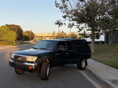 1999 Toyota Tacoma 4WD V6 2dr Manual Transmission Timing Belt Has Been Changed - Photo 28 - Irvine, CA 92614