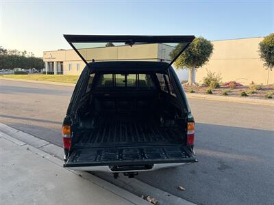 1999 Toyota Tacoma 4WD V6 2dr Manual Transmission Timing Belt Has Been Changed - Photo 6 - Irvine, CA 92614