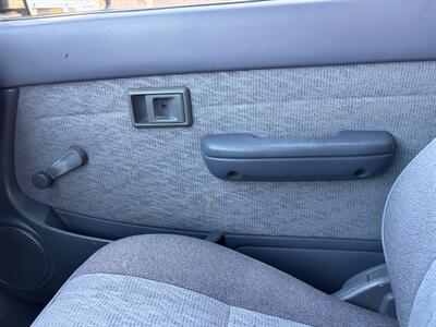 1999 Toyota Tacoma 4WD V6 2dr Manual Transmission Timing Belt Has Been Changed - Photo 22 - Irvine, CA 92614