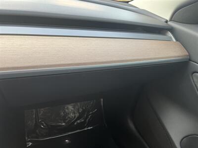 2018 Tesla Model 3 Long Range  With Navigation, Back Up Camera And Leather - Photo 24 - Irvine, CA 92614