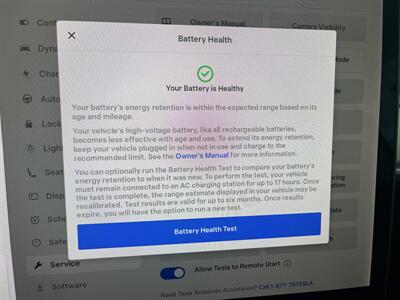 2018 Tesla Model 3 Long Range  With Navigation, Back Up Camera And Leather - Photo 23 - Irvine, CA 92614