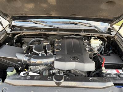 2011 Toyota 4Runner Limited With Navigation, Leather, Sun Roof - Photo 30 - Irvine, CA 92614