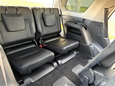 2011 Toyota 4Runner Limited With Navigation, Leather, Sun Roof - Photo 29 - Irvine, CA 92614