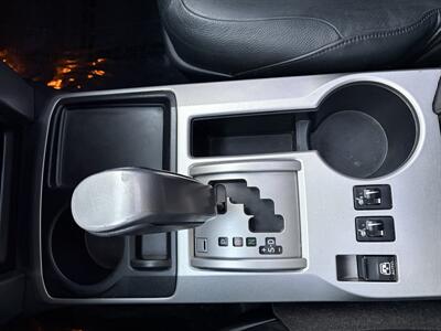 2011 Toyota 4Runner Limited With Navigation, Leather, Sun Roof - Photo 20 - Irvine, CA 92614