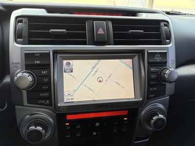 2011 Toyota 4Runner Limited With Navigation, Leather, Sun Roof - Photo 19 - Irvine, CA 92614