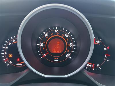 2011 Toyota 4Runner Limited With Navigation, Leather, Sun Roof - Photo 18 - Irvine, CA 92614