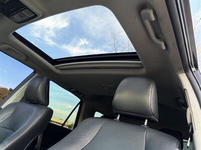 2011 Toyota 4Runner Limited With Navigation, Leather, Sun Roof - Photo 16 - Irvine, CA 92614