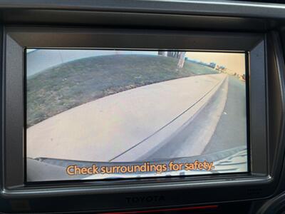 2011 Toyota 4Runner Limited With Navigation, Leather, Sun Roof - Photo 23 - Irvine, CA 92614