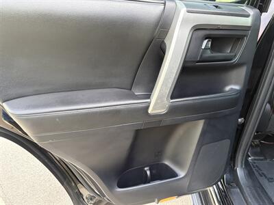 2011 Toyota 4Runner Limited With Navigation, Leather, Sun Roof - Photo 25 - Irvine, CA 92614