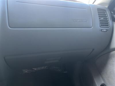 2004 Toyota Tacoma 4 Cyl Manual Transmission 2dr Standard Cab  Timing Chain - Photo 21 - Irvine, CA 92614
