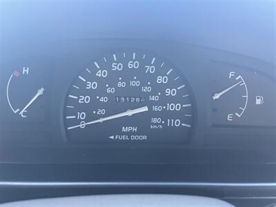 2004 Toyota Tacoma 4 Cyl Manual Transmission 2dr Standard Cab  Timing Chain - Photo 19 - Irvine, CA 92614