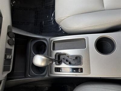 2015 Toyota Tacoma V6 PreRunner  With Leather & Back Up camera - Photo 18 - Irvine, CA 92614