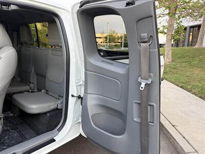 2015 Toyota Tacoma V6 PreRunner  With Leather & Back Up camera - Photo 24 - Irvine, CA 92614