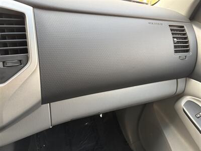 2015 Toyota Tacoma V6 PreRunner  With Leather & Back Up camera - Photo 22 - Irvine, CA 92614