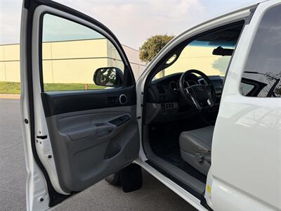 2015 Toyota Tacoma V6 PreRunner  With Leather & Back Up camera - Photo 12 - Irvine, CA 92614