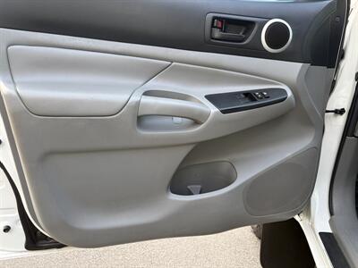 2015 Toyota Tacoma V6 PreRunner  With Leather & Back Up camera - Photo 13 - Irvine, CA 92614