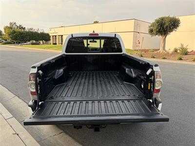 2015 Toyota Tacoma V6 PreRunner  With Leather & Back Up camera - Photo 6 - Irvine, CA 92614