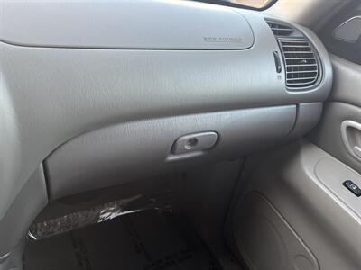 2005 Toyota Tundra SR5 4dr Double Cab  With New Timing Belt & Water Pump - Photo 20 - Irvine, CA 92614