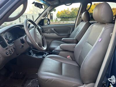 2005 Toyota Tundra SR5 4dr Double Cab  With New Timing Belt & Water Pump - Photo 14 - Irvine, CA 92614