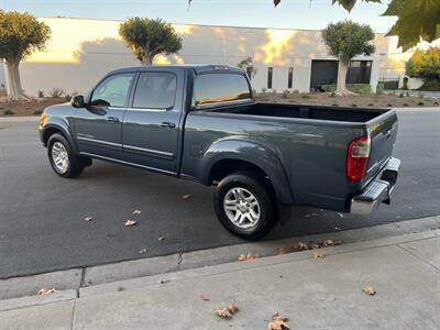 2005 Toyota Tundra SR5 4dr Double Cab  With New Timing Belt & Water Pump - Photo 9 - Irvine, CA 92614
